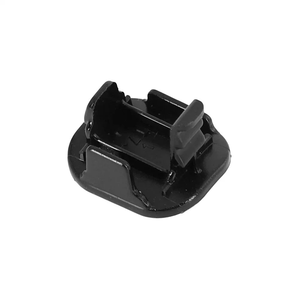 Shift Lock Cover Lid for Honda HR-V (2016-2020) Deep Black Replacement