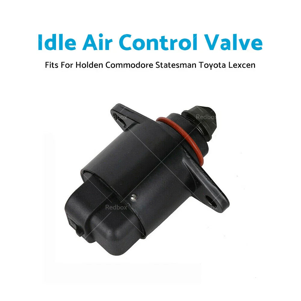 IAC Valve for Holden Commodore V6 3.8L V8 5.7L (1997-2006)