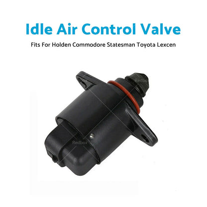 IAC Valve for Holden Commodore V6 3.8L V8 5.7L (1997-2006)