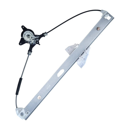 Front Left Window Regulator Without Motor for Mazda CX-7 (2007–2012)