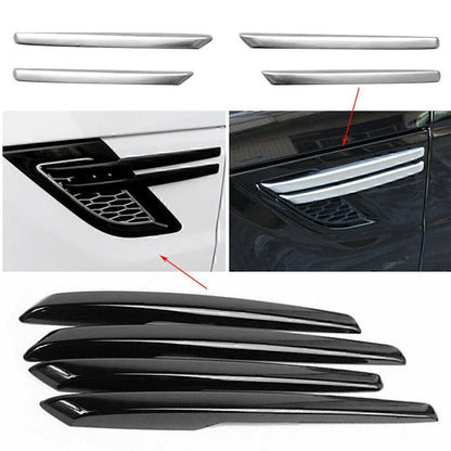 Fender Air Conditioning Vent Trim for Range Rover Sport (2014-2017)