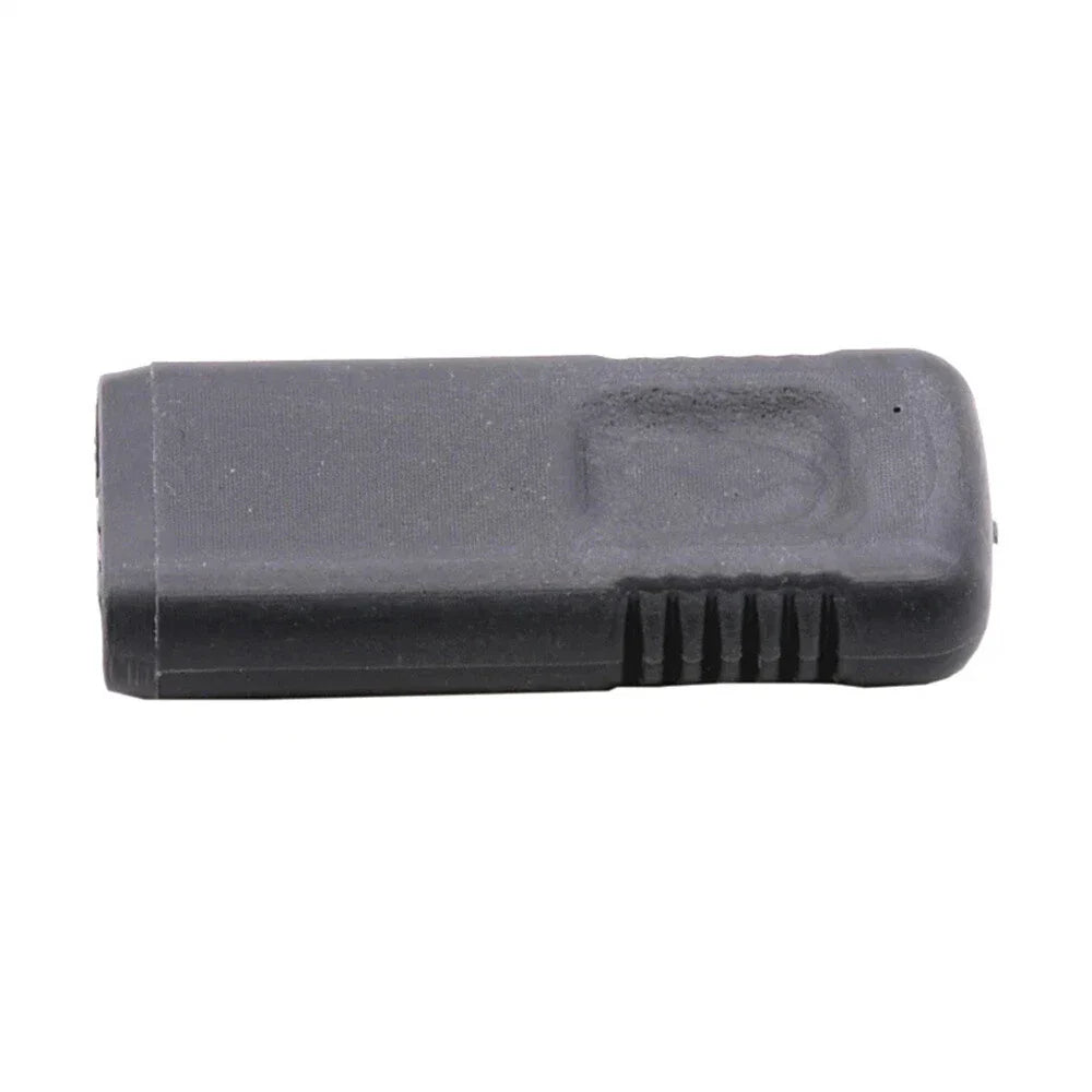 4 x Door Lock Pin Cap Covers for Mitsubishi Pajero Montero MK2 (1991-1999)
