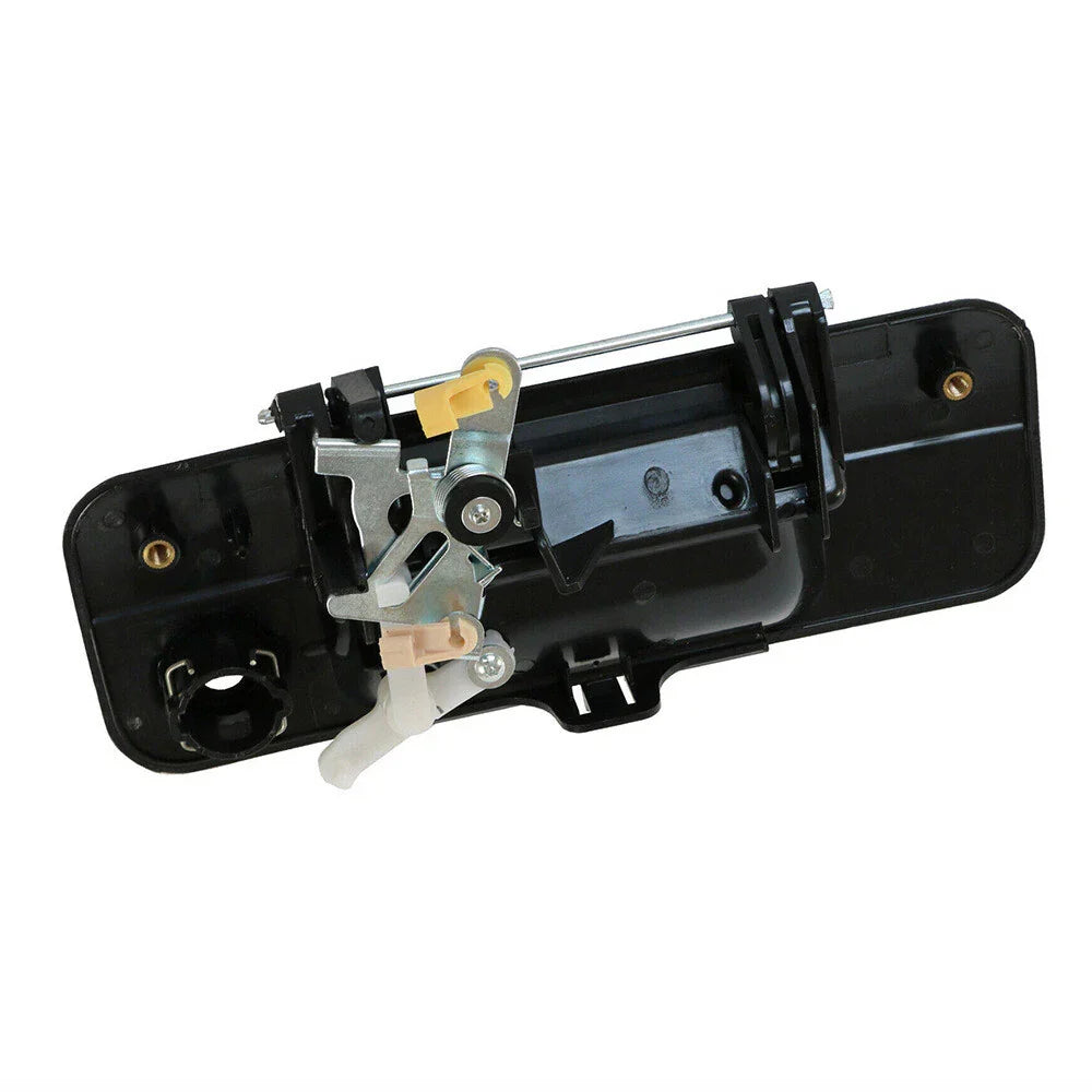 Tailgate Handle with Keyhole for Toyota Tundra (2007-2013)