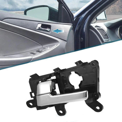 Front Left Interior Door Handle for Kia Optima (2011-2013)