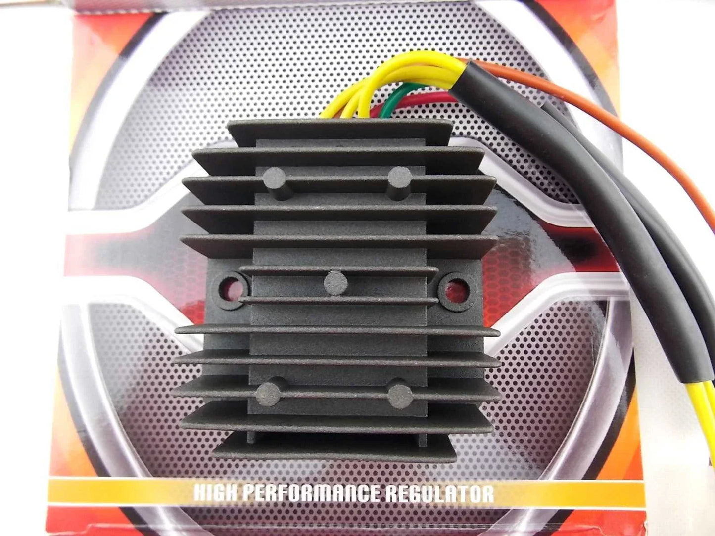 Regulator Rectifier Assembly for Aprilia Pegaso 650 (1996-2002)