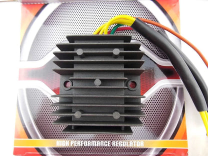 Regulator Rectifier Assembly for Aprilia Pegaso 650 (1996-2002)