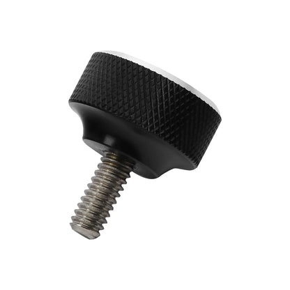 1/4-20 Thread Seat Bolt for Harley Touring Road King Glide (1997-2025)