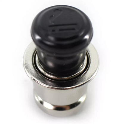 Cigarette Lighter Socket Plug for Toyota Sienna, Lexus, Scion (2004-2010)