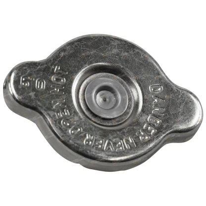 Radiator Cap for Toyota Corona Avante ST141 4cyl 2.0L 2S-C Petrol (1985–1986)