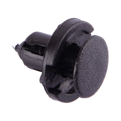 10 x Fastener Clips for Nissan Toyota Bumper Fender (Fits Multiple Models)