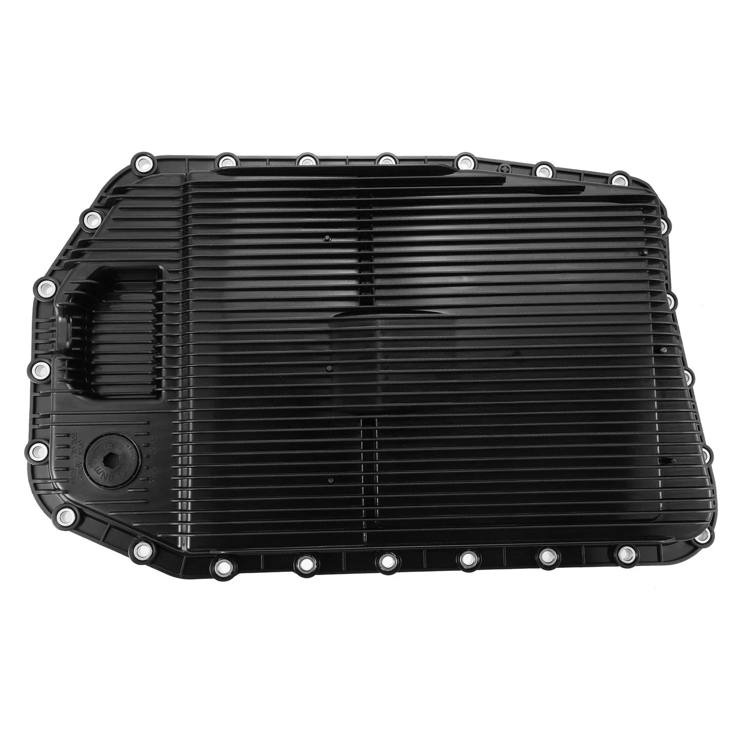 1 Set Transmission Oil Pan Kit for BMW 328i (2009-2013)