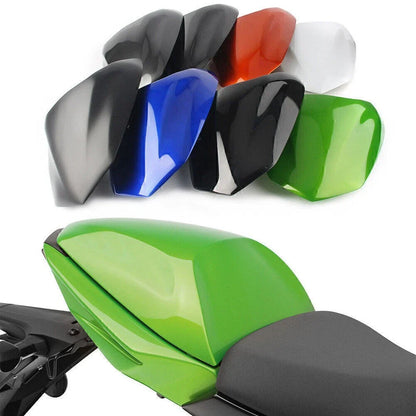 Rear Seat Cover Cowl for Kawasaki NINJA 650 ER6F ER6N 400 (2012-2016) Blue