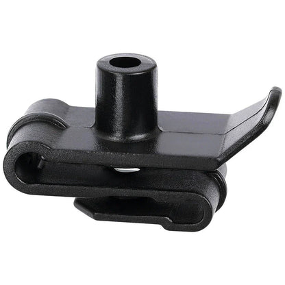 10 Pcs Bumper Cover Fender Liner Retainer Clips for Toyota 4Runner (2003-2023)