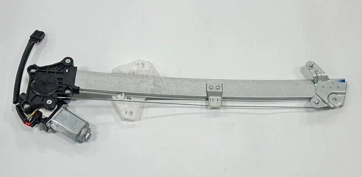 Front Left Window Regulator 6 Pins Motor for Honda CR-V RW (2017–2023)