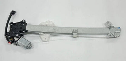 Front Left Window Regulator 6 Pins Motor for Honda CR-V RW (2017–2023)