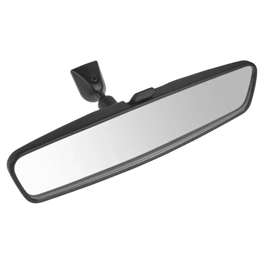 Interior Rear View Mirror for GMC Envoy, Savana, Chevrolet, Cadillac (2002-2009)