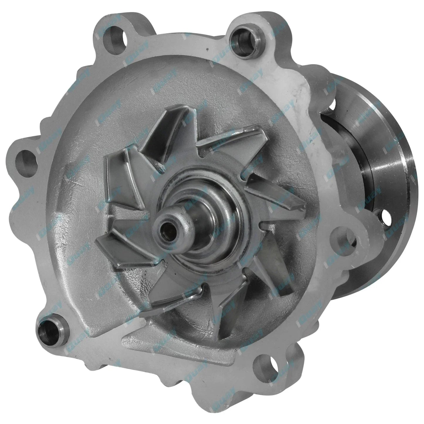 NPW Water Pump for Hilux LN86R 4cyl 2.8L 3L 2779cc Diesel Engine 1991~1997