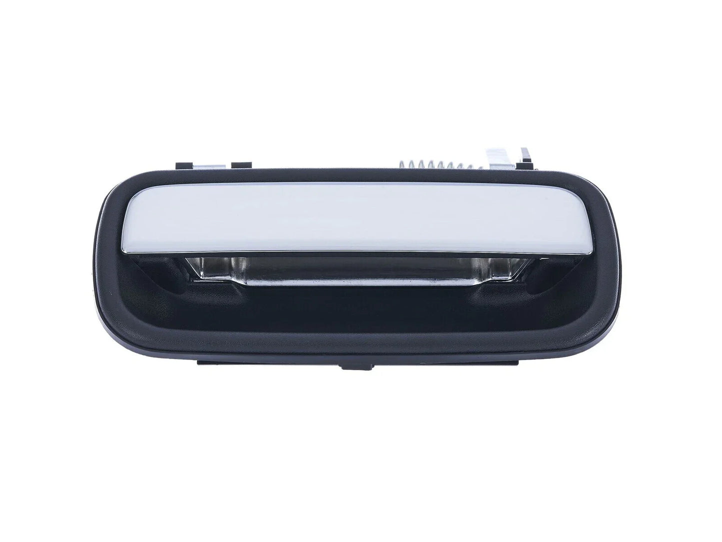 Rear Right Outer Door Handle With Chrome Lever for Toyota Hilux (1997–2005)