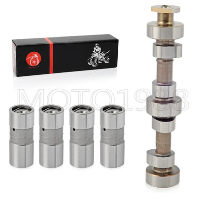 Camshaft & Lifters & Push Rods for Polaris RZR 800/Sportsman 800 (2009–2013)