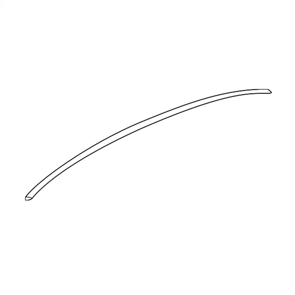 Molding Assembly L Roof for Acura TSX (2009-2014)