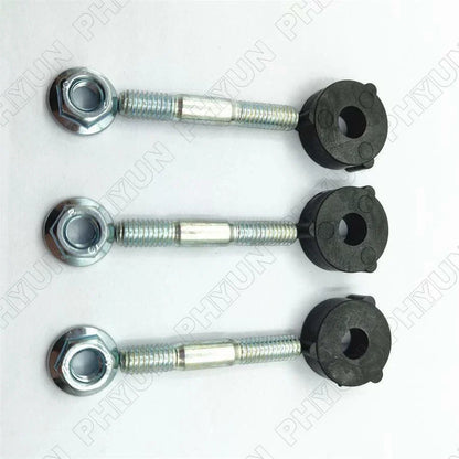 Fuel Rail Hardware Kit for Honda Acura B D Series Motors