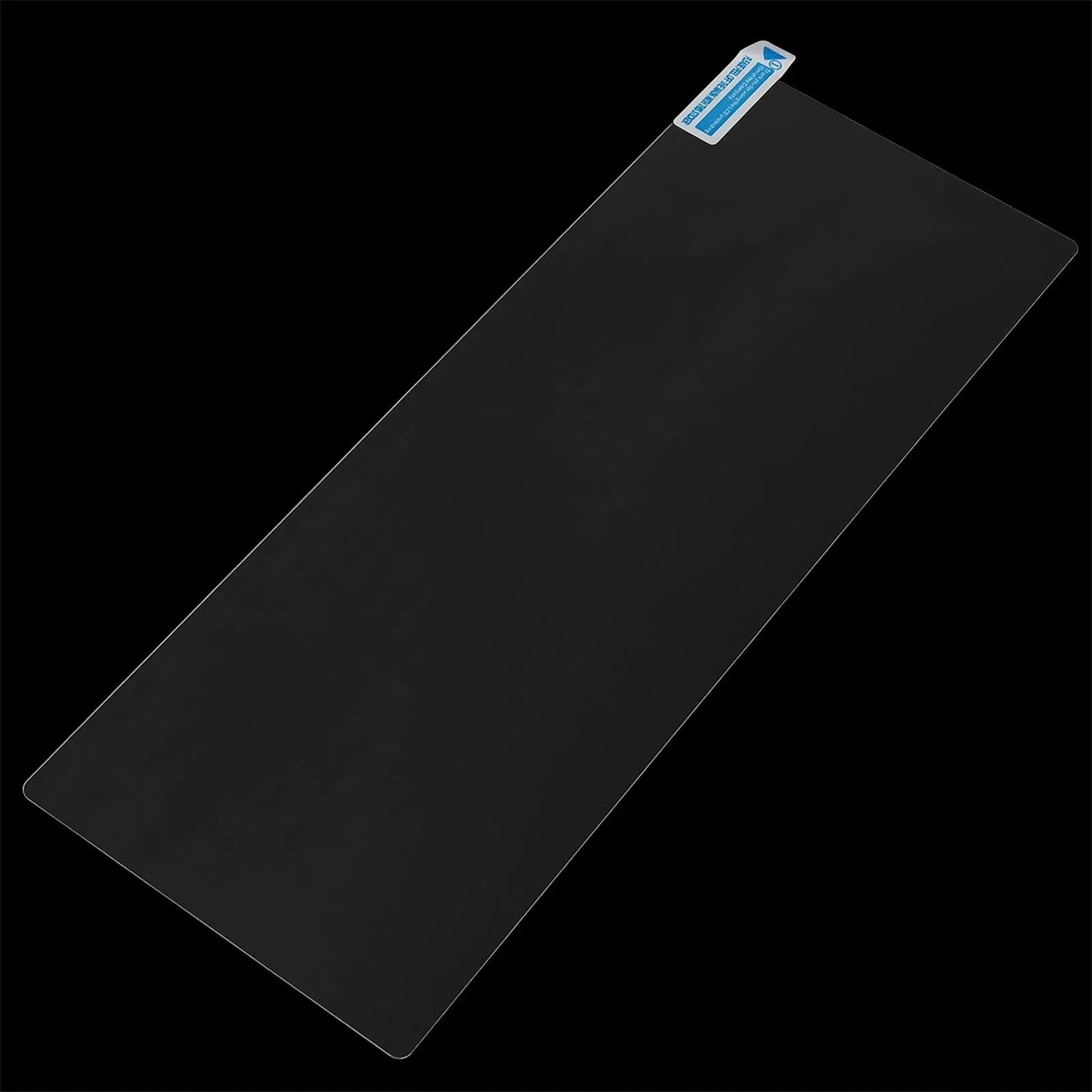 8.8in 0.02'' Thick Navigation Screen Protector for BMW X1 X3 X4 X5 Z4
