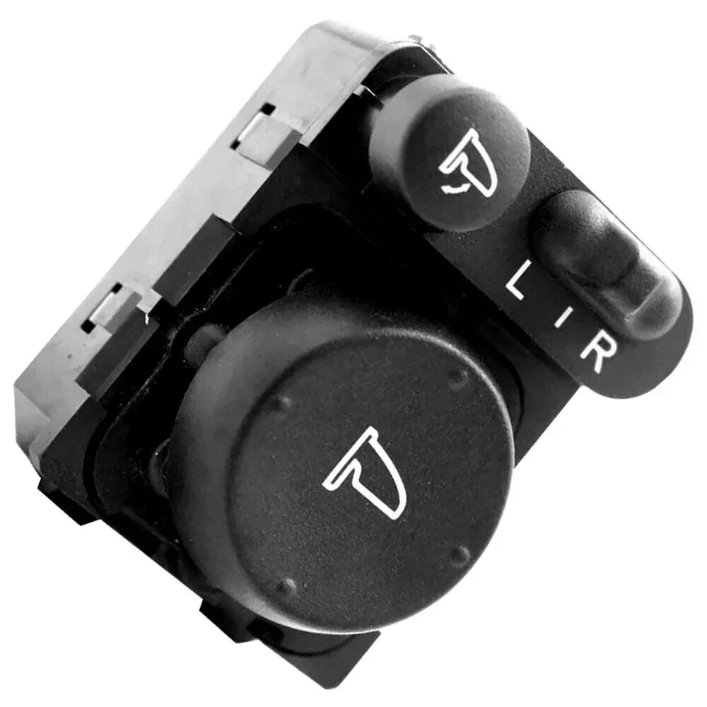 Car Mirror Control Switch for Honda Fit Jazz (2009-2014)