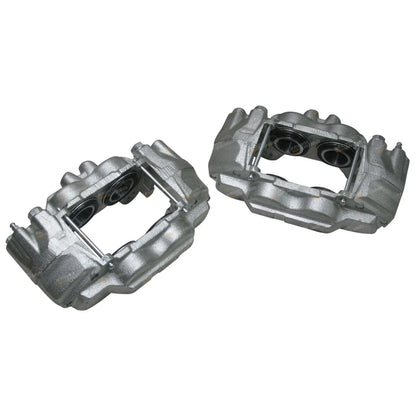 2 x Front L/R Disc Brake Calipers for Hilux 4x4 GGN25 KUN25 KUN26 (08–14)