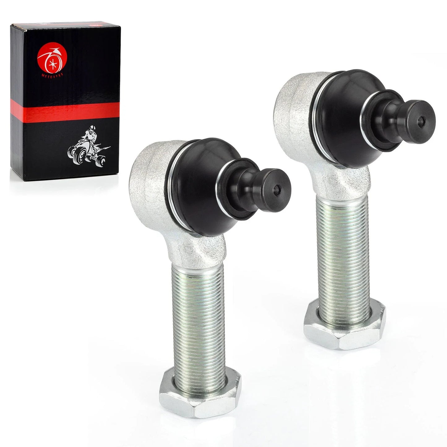 Ball Joints / 1.5 Offset Upper A-Arms / for Polaris RZR 800 (2008–2014)