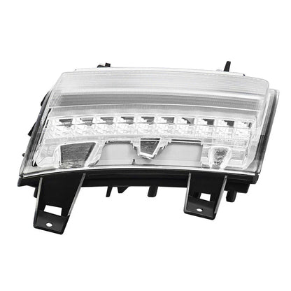 Front Left LED Turn Signal Light for 2018-2022 Jeep Wrangler JL
