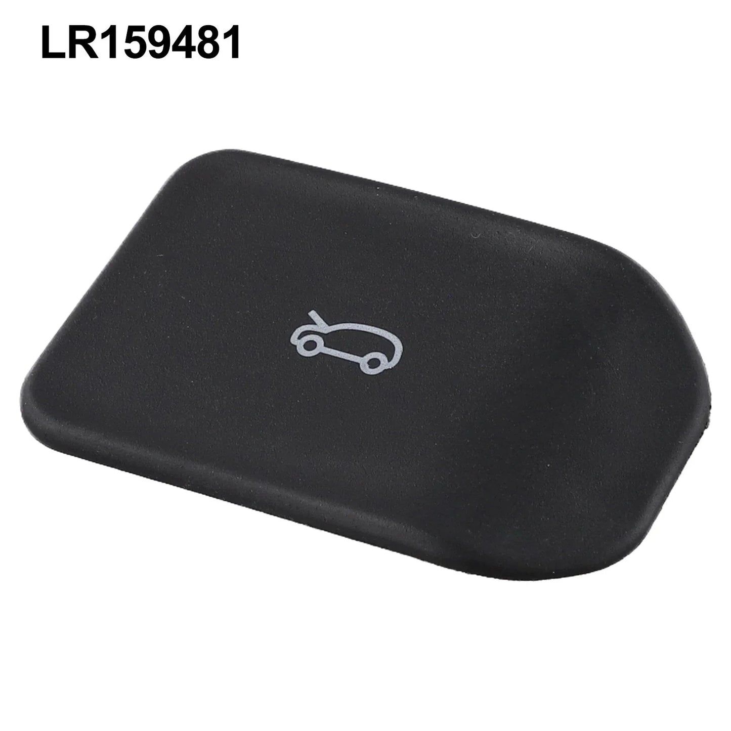 Hood Pull Cable Handle Switch Cover for Range Rover (2023)