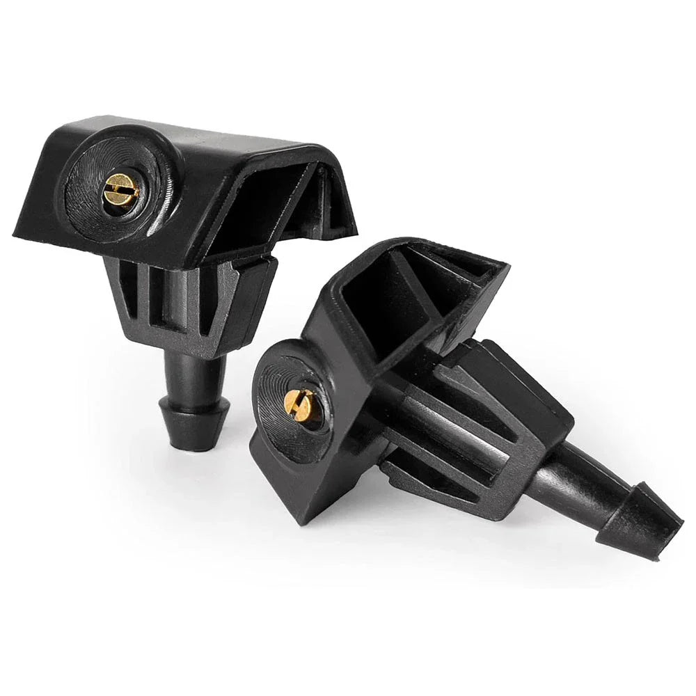 Windshield Washer Nozzles for Nissan X-Trail, Note, Juke, Murano