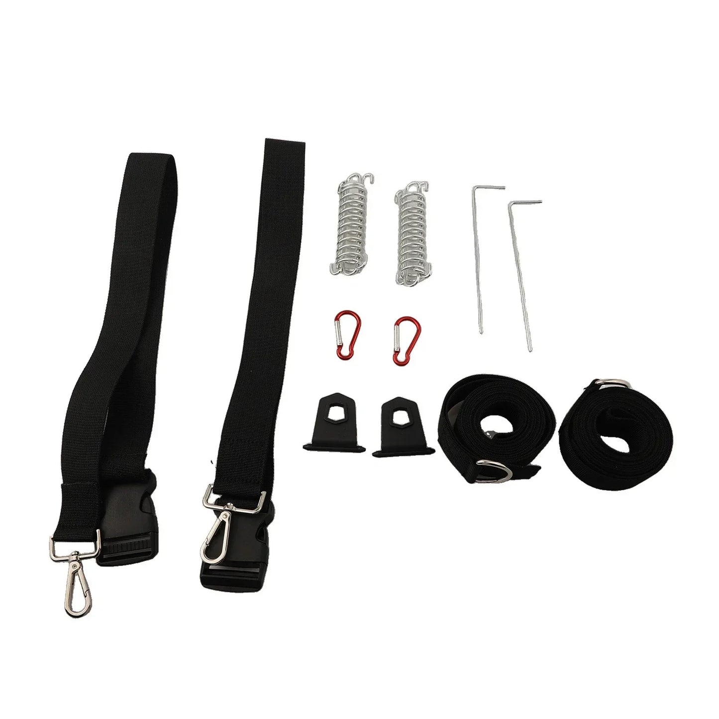 Tie-Down Kit Caravan for MOTORHOME Awnings Secure