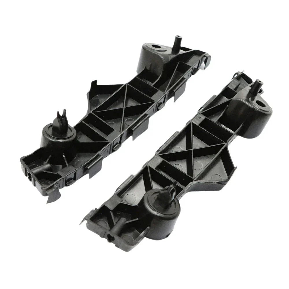 Front Bumper Retainer Brackets for 2011-2014 Mazda 2 (2011-2014)