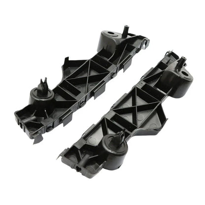 Front Bumper Retainer Brackets for 2011-2014 Mazda 2 (2011-2014)