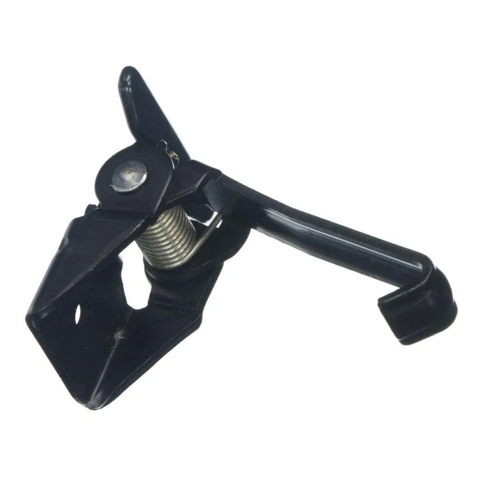 Hood Safety Catch Hook for Jeep Wrangler TJ (1997-2006)