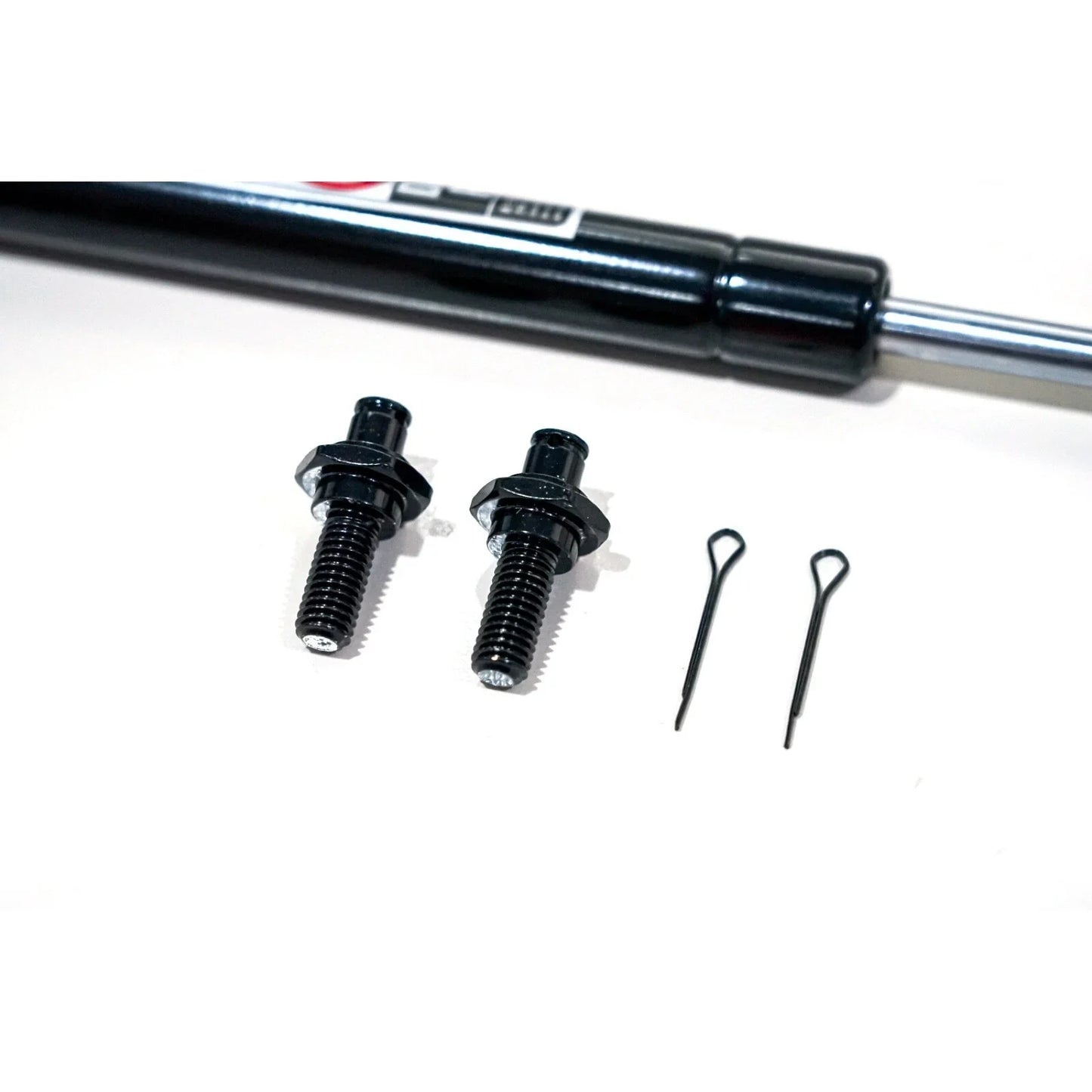 Rear Tailgate Lifter Shock Strut for Toyota Hilux MK6 MK7 (2005-2014)