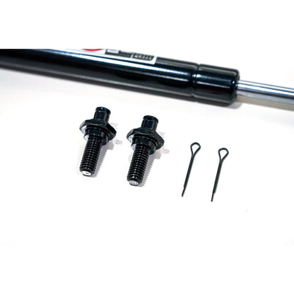 Rear Tailgate Lifter Shock Strut for Toyota Hilux MK6 MK7 (2005-2014)