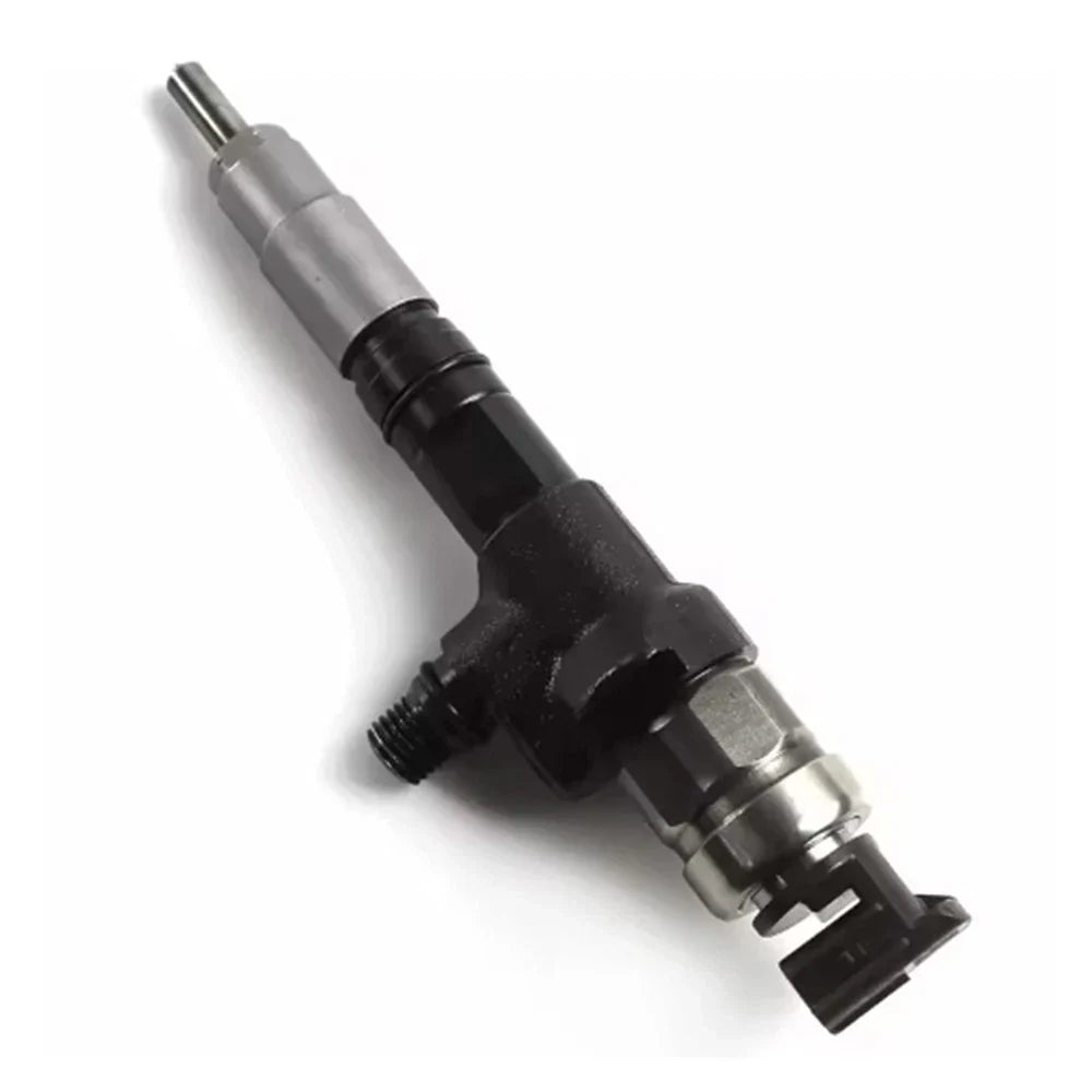 Fuel Injector for Kubota V3307 Engine (Tier 4) (1J770-53050, 1J770-53051)