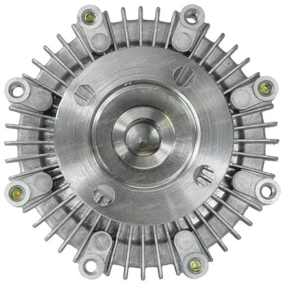 Viscous Clutch Fan Hub Coupling for Toyota Hilux (1997–2002)