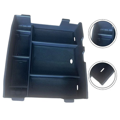 Storage Box for Ford F-250/F-350/F-450/F-550 (2023-2024)