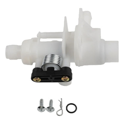 Toilet Water Module Service for Thetford Bravura Series