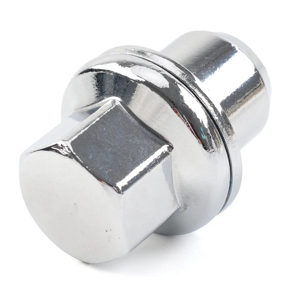 Steel Solid Wheel Lug Nut for Land Rover Range Rover Sport (2005-2023)