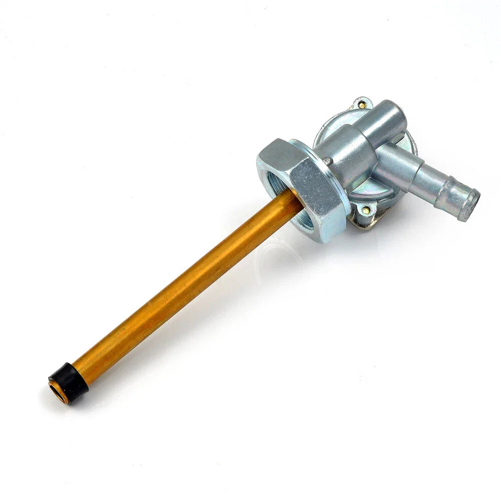 Fuel Valve Petcock & Lever Screw for Honda Shadow VLX 600 (1999–2007)