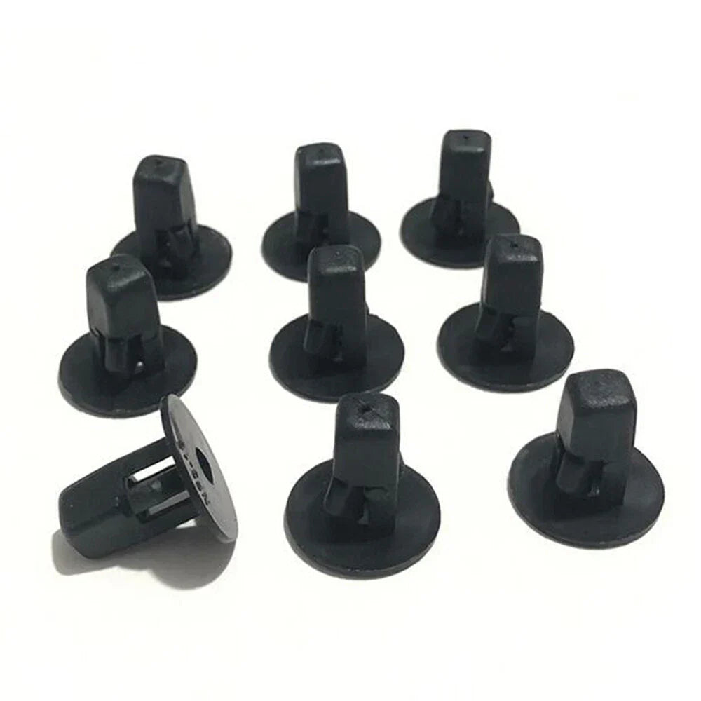 20 x Car Fender Mudguard Liner Clips for Toyota Camry Tacoma Tundra (2007-2023)