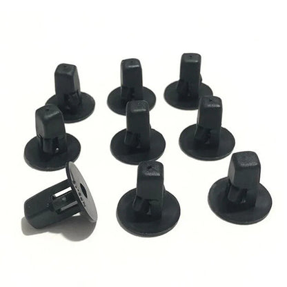 20 x Car Fender Mudguard Liner Clips for Toyota Camry Tacoma Tundra (2007-2023)