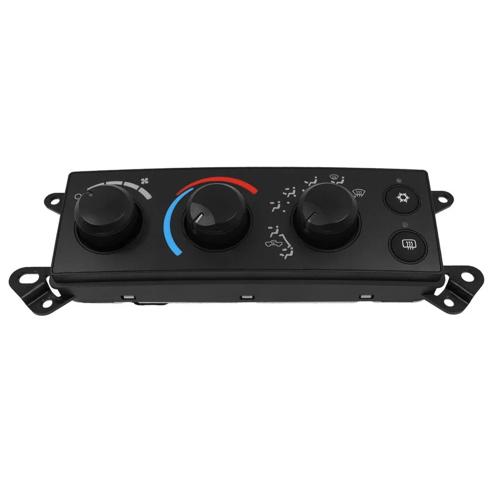 A/C Heater Control Panel for Dodge Dakota Ram (2005-2011)