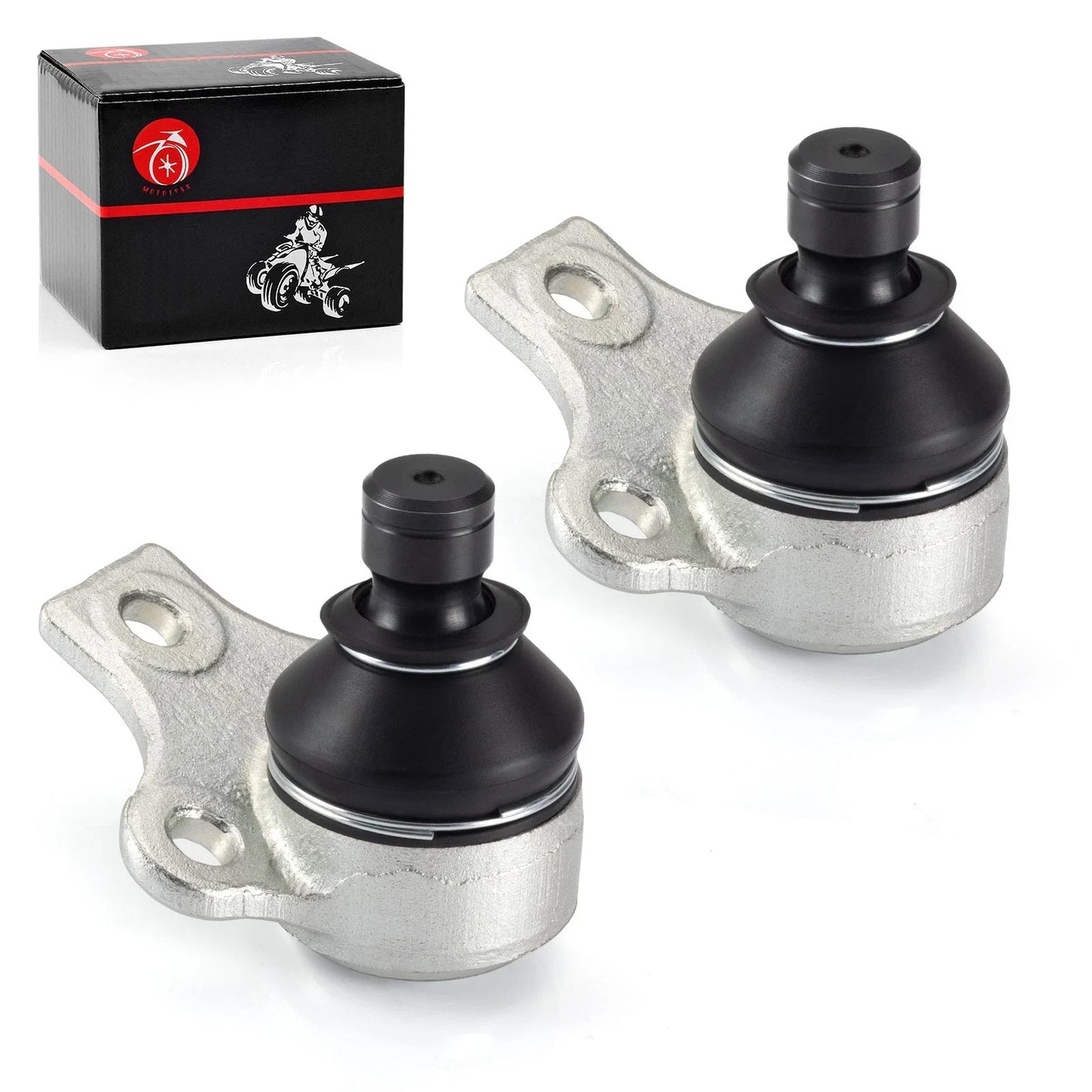 Front Lower Ball Joints for Bombardier Can-Am Outlander (2006–2008)