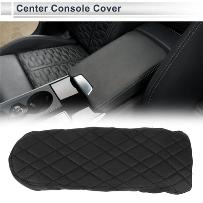 Center Console Cover 1 Pc for BMW 2 Series (2021 - 2024)