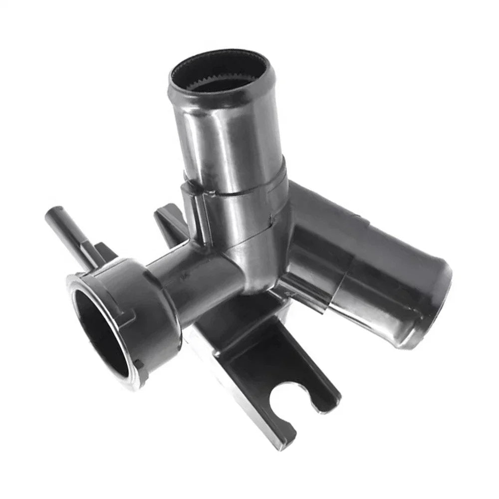 Radiator Engine Coolant Filler Neck for Hyundai Accent, Kia (2000-2005)
